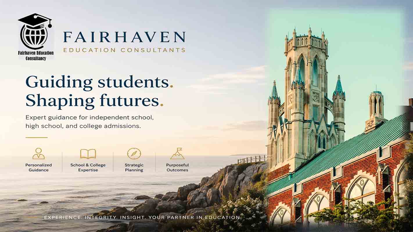 Banner - Fairheaven Students (1422X800)
